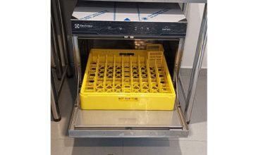 ELECTROLUX 400219