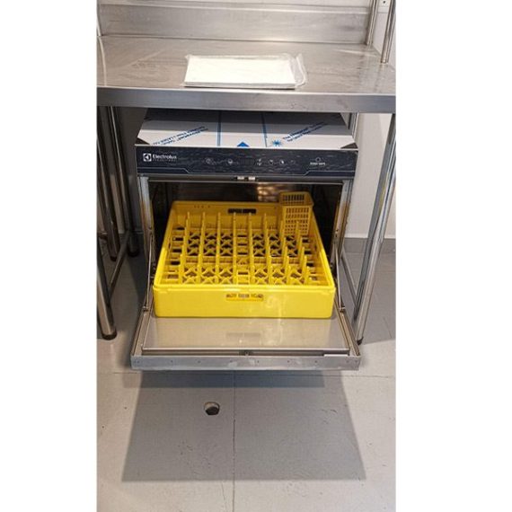 ELECTROLUX 400219 2