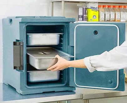 CAMBRO UPC-400