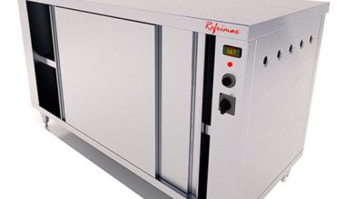 REFRIMAX MM573G
