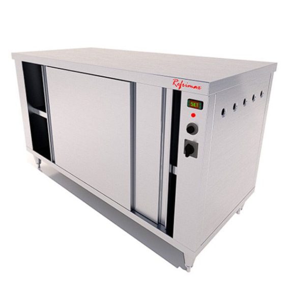 REFRIMAX MM573G 2