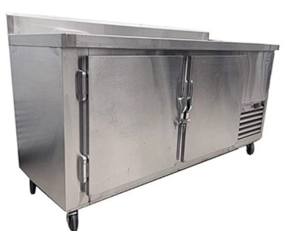 REFRIMAX MHF4