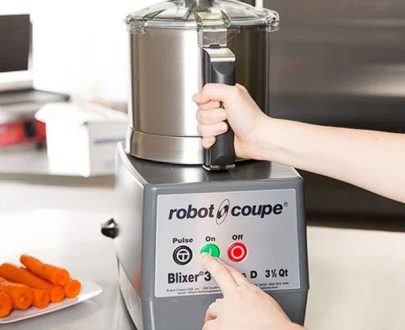 ROBOT COUPE BLIXER 3