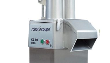 ROBOT COUPE CL50 ULTRA