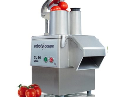 ROBOT COUPE CL50 ULTRA