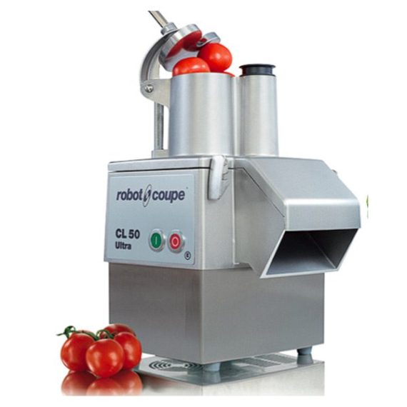 ROBOT COUPE CL50 ULTRA 2