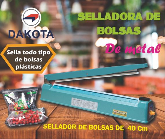 DAKOTA PFS-400 1 DAKOTA PFS-400