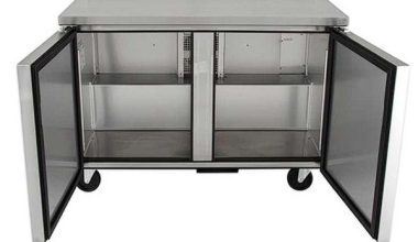 TURBO AIR  TWT48 – HC