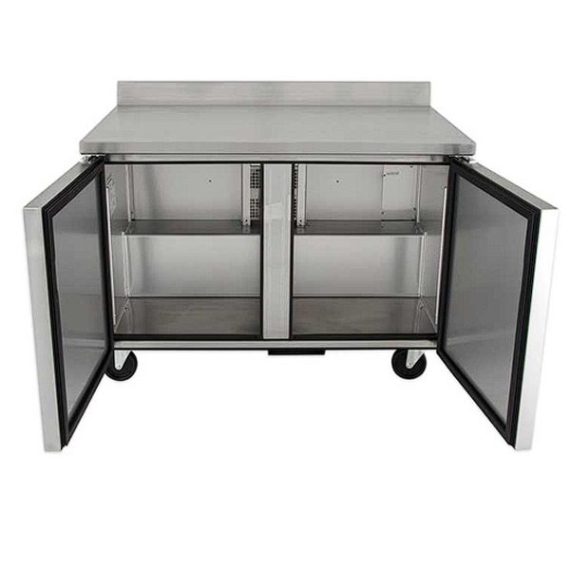 TURBO AIR  TWT48 – HC 2