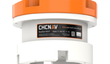 CHCNAV RiverStar RS600 1