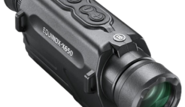 BUSHNELL Equinox Z Night vision 1