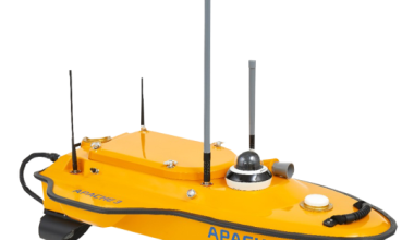 CHCNAV APACHE 3 USV 1