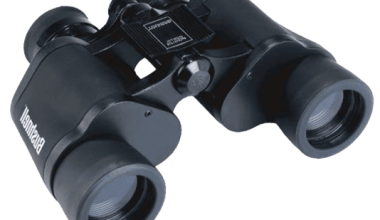 BUSHNELL FALCON 10x 55MM 1