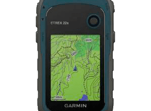 GARMIN Etrex 22X 1