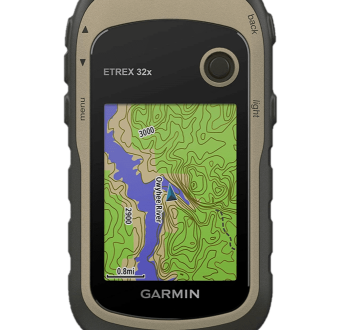 GARMIN Etrex 32x