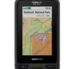 GARMIN MAP® 66sr