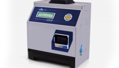 GEHAKA G939 IP 1