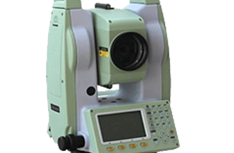 Hi-Target HTS-420R 1