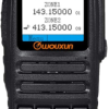 WOUXUN KG-D3000 (UV)