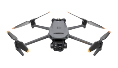DJI  3 Enterprise 1