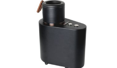 Santoker Q7 Master 1