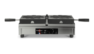 KRAMPOUZ WECAQA (Corazón) 1