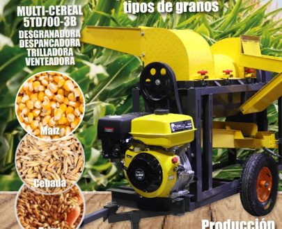 MANCHA 5TD700-3B