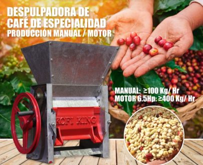 MANCHA KDCAF