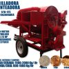 MANCHA 5TD-125