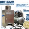 MANCHA RY-100A