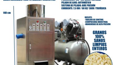 MANCHA RY-100A 1