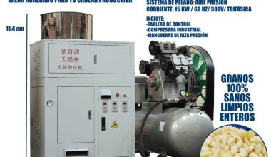 MANCHA RY-200A 1