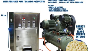 MANCHA RY-30A 1