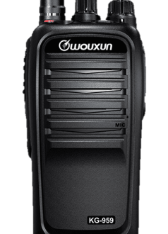 WOUXUN KG-959
