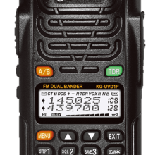 WOUXUN KG-UV8P 1