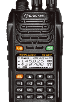 WOUXUN KG-UV8P