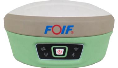 FOIF A90 1