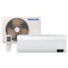 SAMSUNG INVERTER - SOLO FRIO