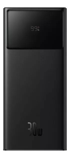 BASEUS Baseus Star-Lord Power Bank 10000mAh 30W