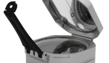 BRUNTON  F-5020 1