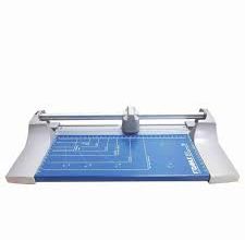 DAHLE 507 Formato A4 1