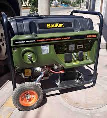 BAUKER GG6300 3