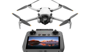 DJI  4 Pro Fly More 1