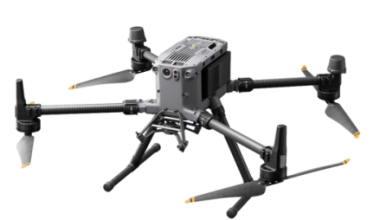 DJI  350 RTK 1