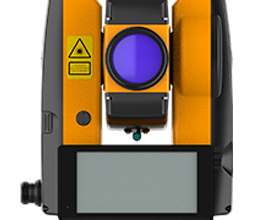 CHCNAV CTS-A100 1