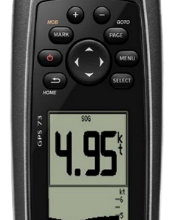 GARMIN 73 1