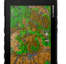 GARMIN MONTANA 700 1