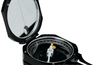BRUNTON  DQL 8 1