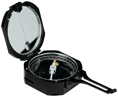 BRUNTON  DQL 8