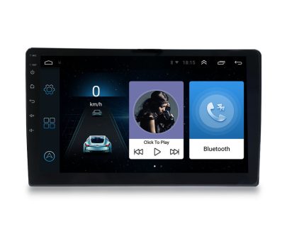 ELECTRON IPS CARPLAY ANDROID AUTO 2GB RAM